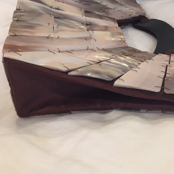 Shell Purse - Picture 4 of 4